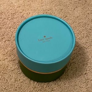 Kate Spade Box